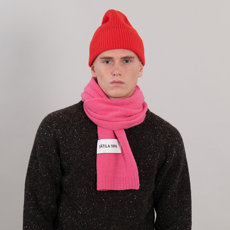 Elis scarf