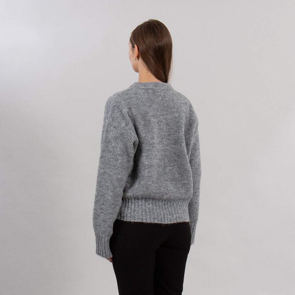 Sunset sweater