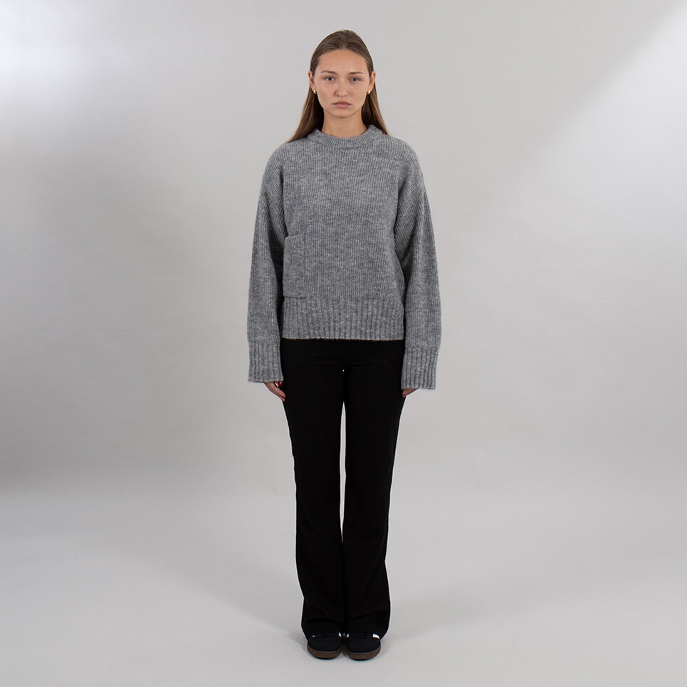Sunset sweater
