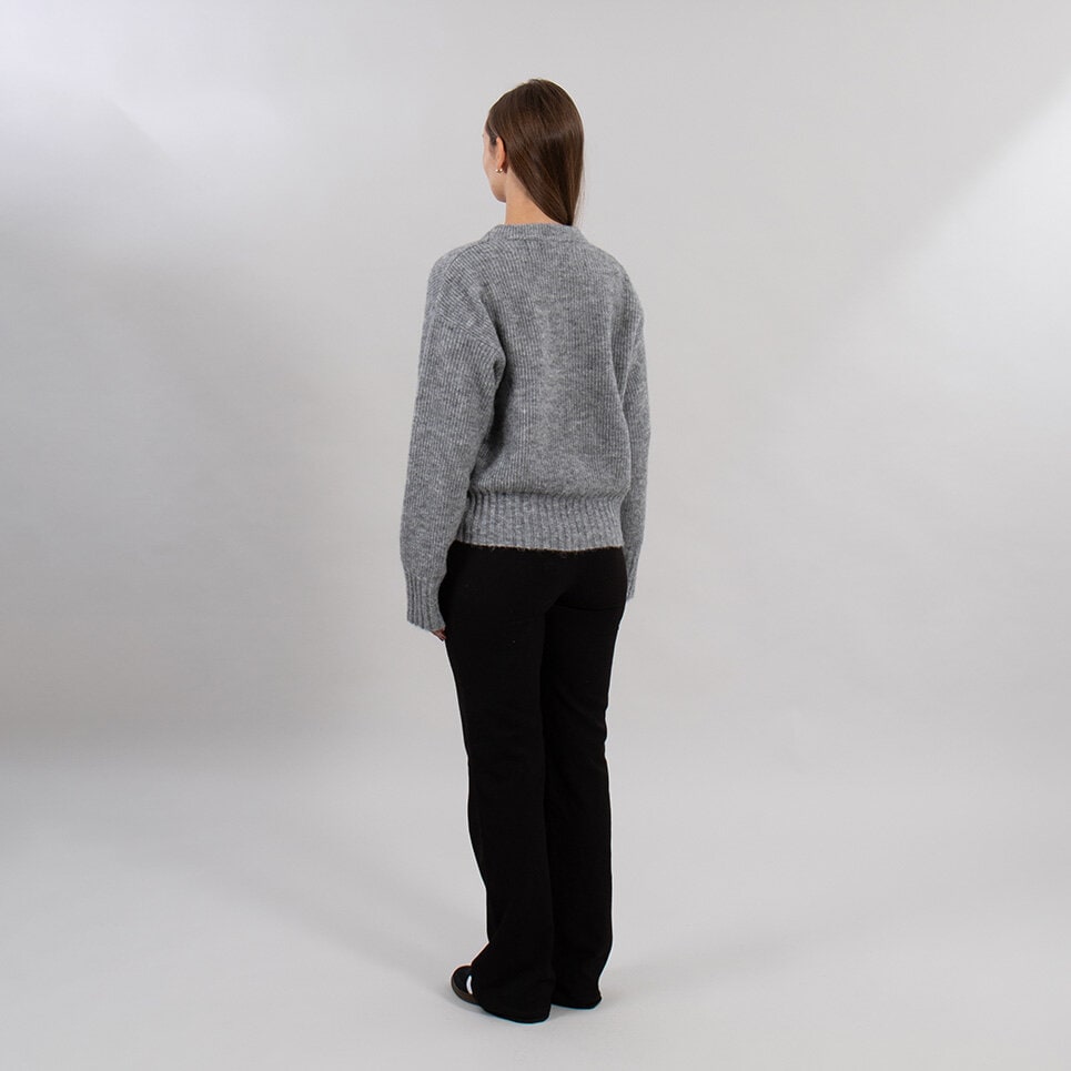 Sunset sweater