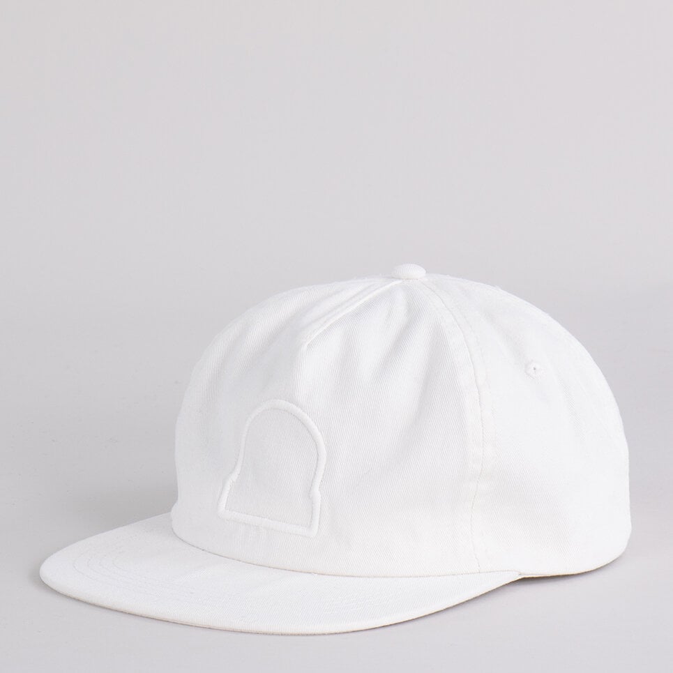 Sunset cap
