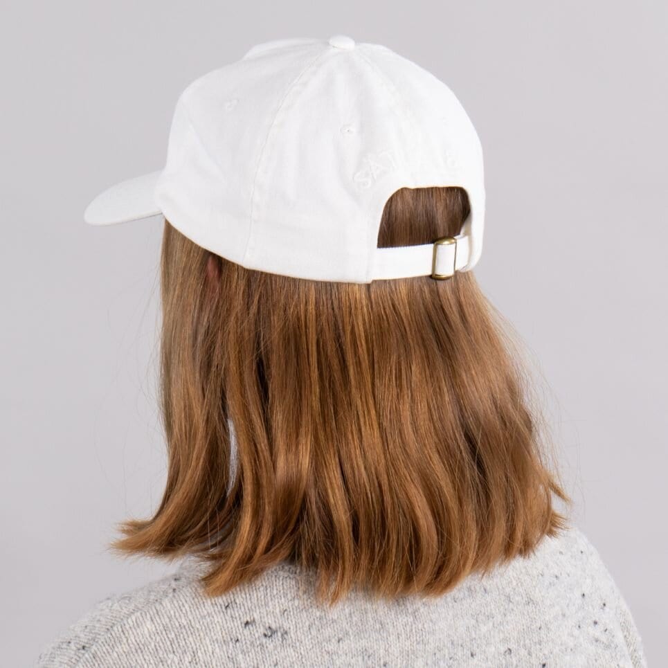 Sunset cap