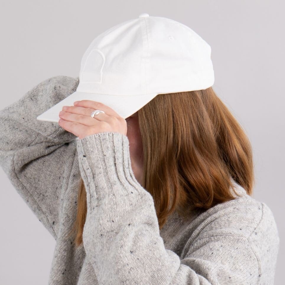Sunset cap