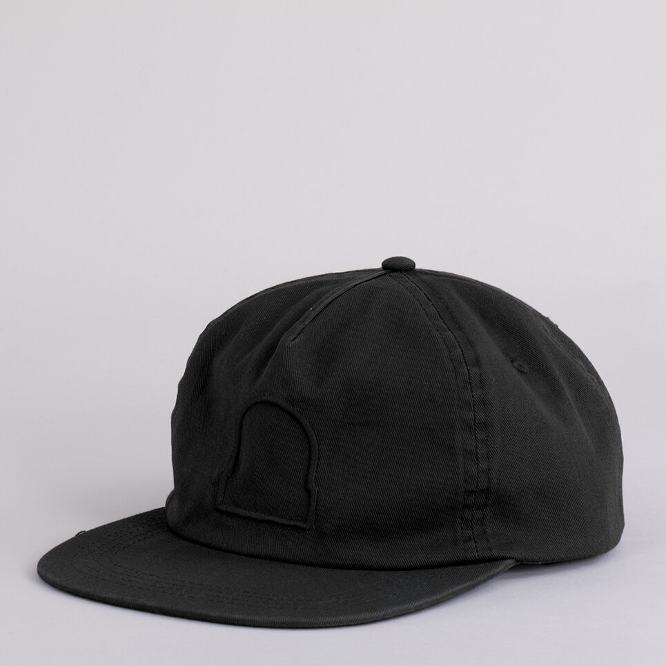 Sunset cap