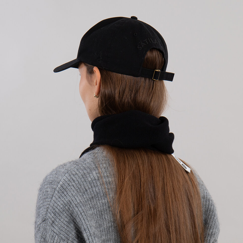 Sunset cap