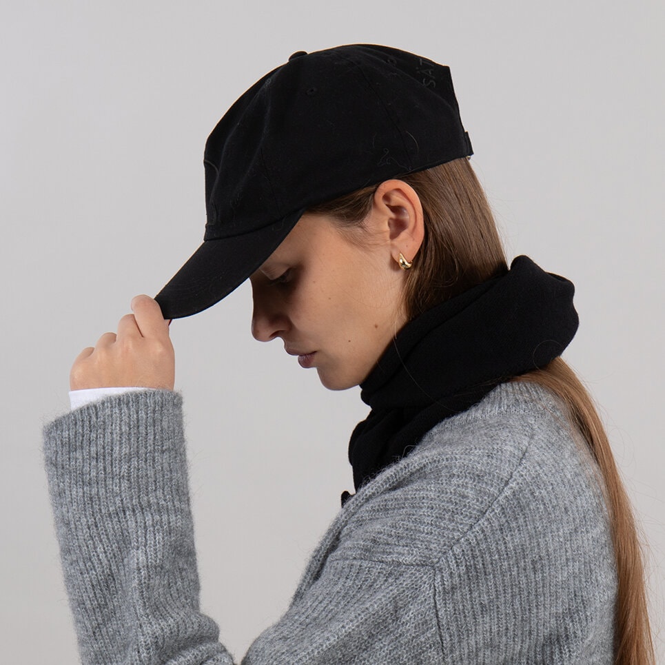 Sunset cap
