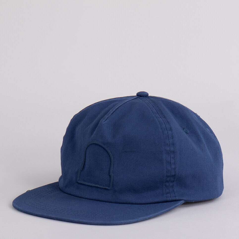 Sunset cap