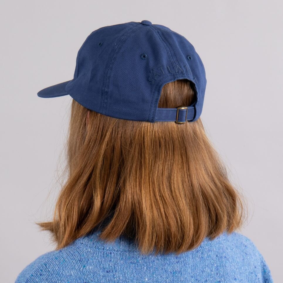 Sunset cap