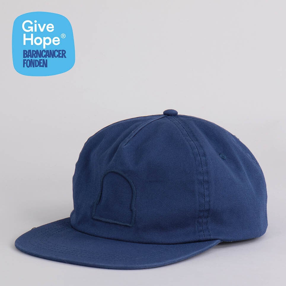 Sunset cap