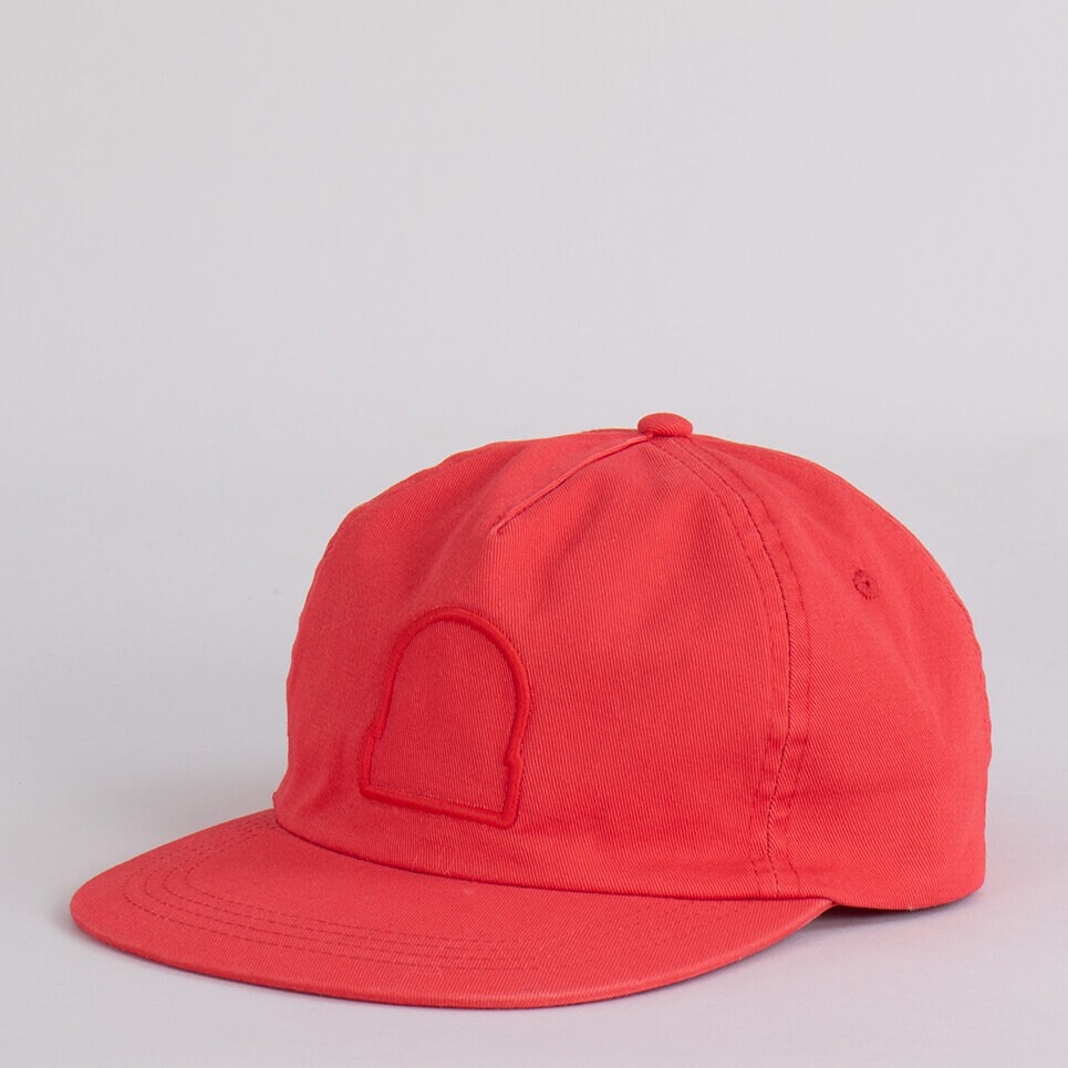 Sunset cap