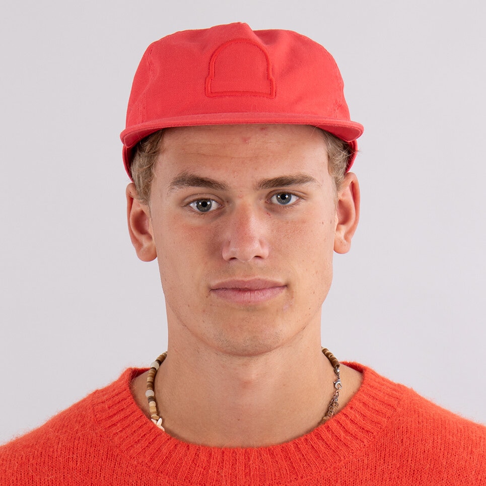 Sunset cap