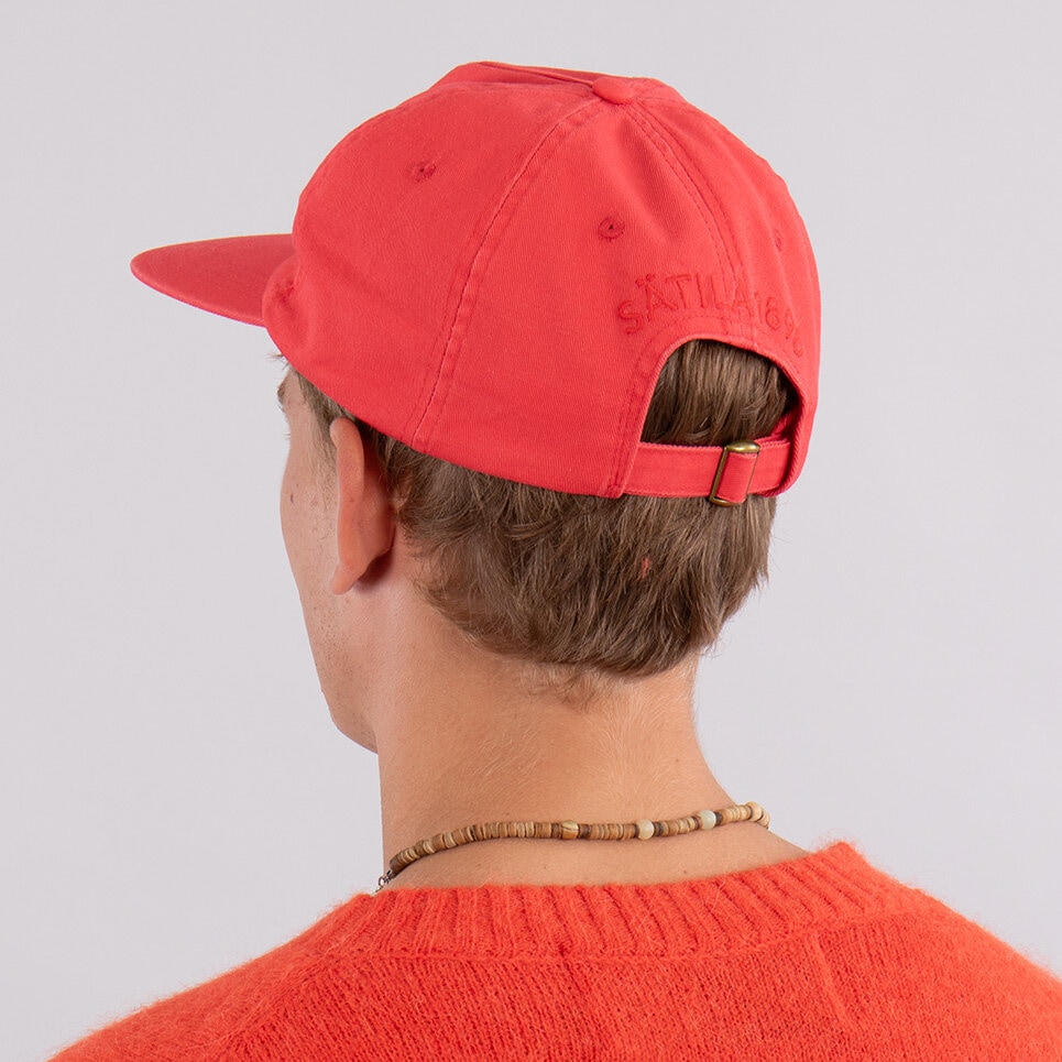 Sunset cap