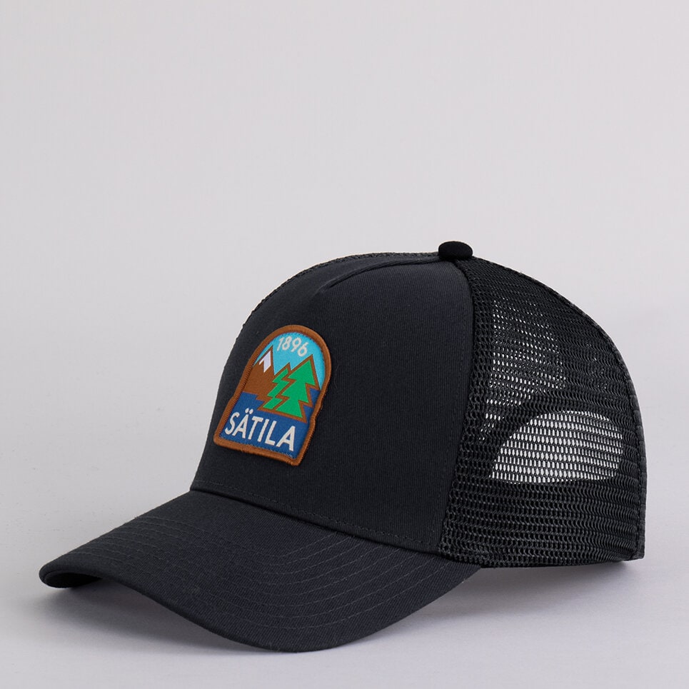 Trucker cap