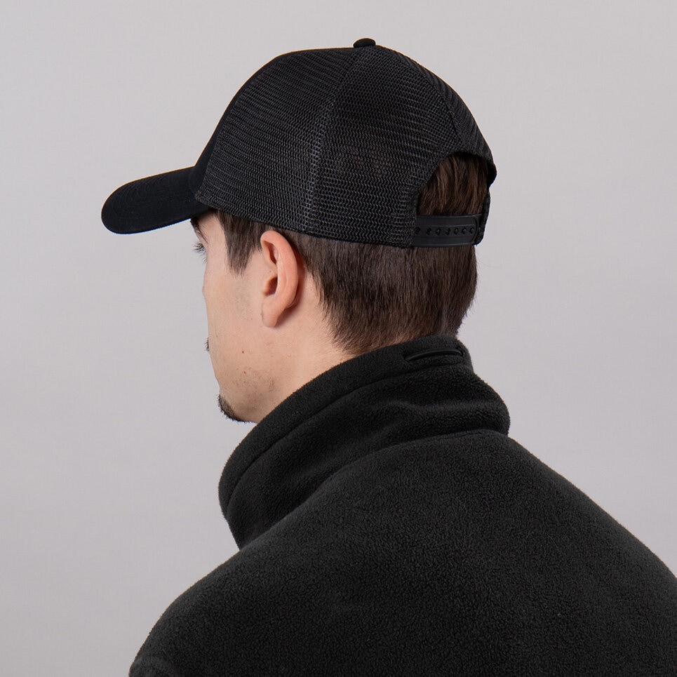 Trucker cap