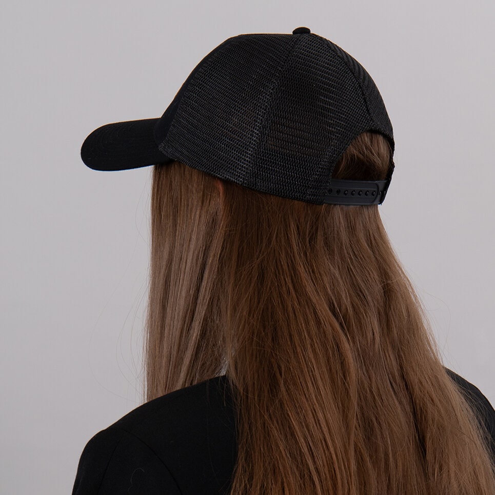 Trucker cap