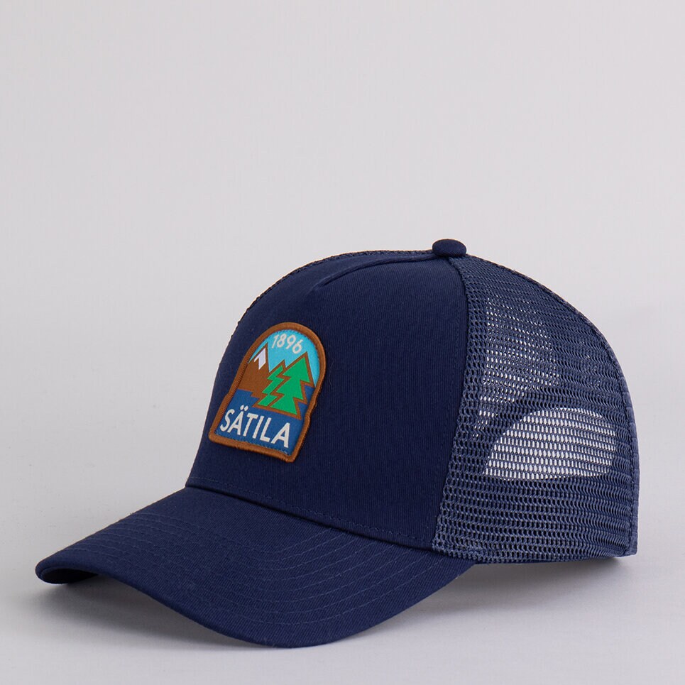 Trucker cap