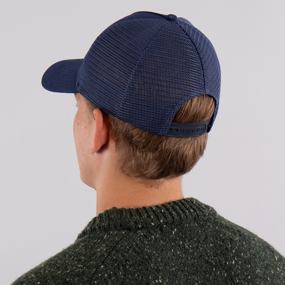 Trucker cap