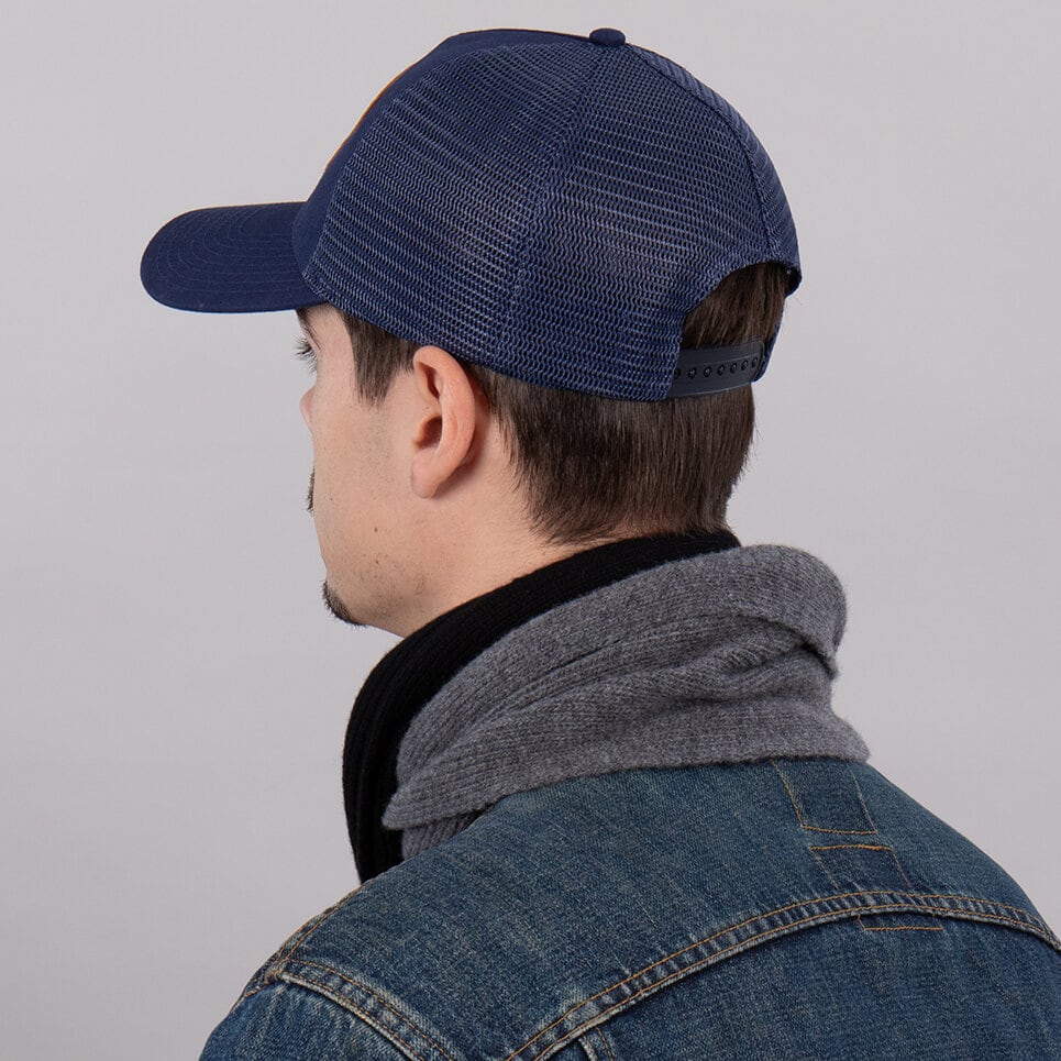 Trucker cap