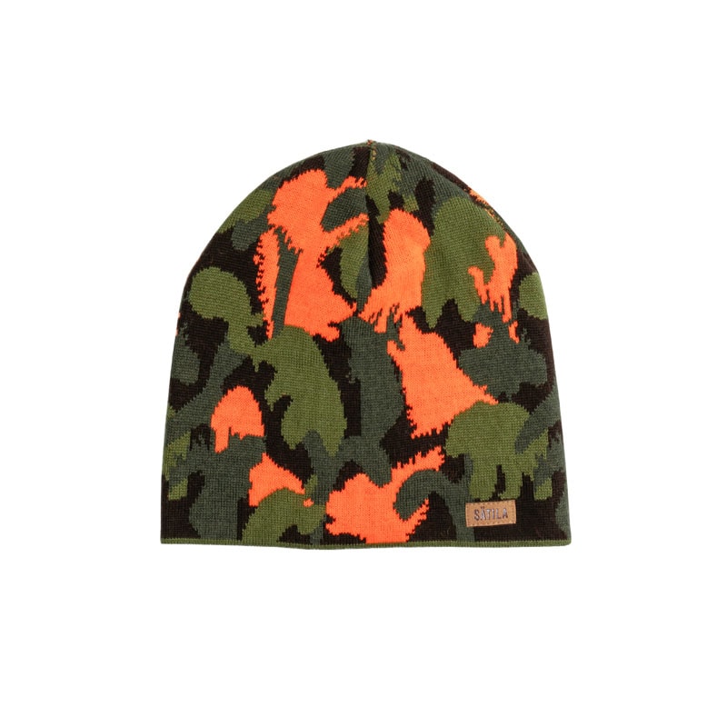 hunting beanie