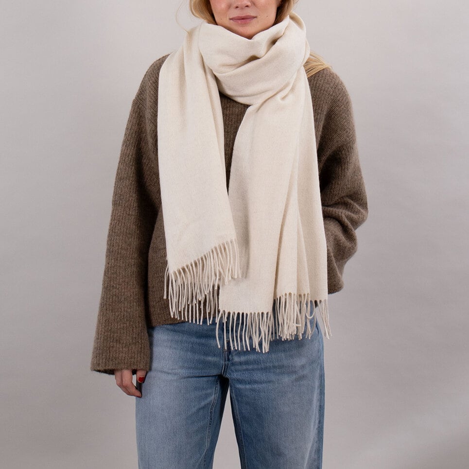 René scarf