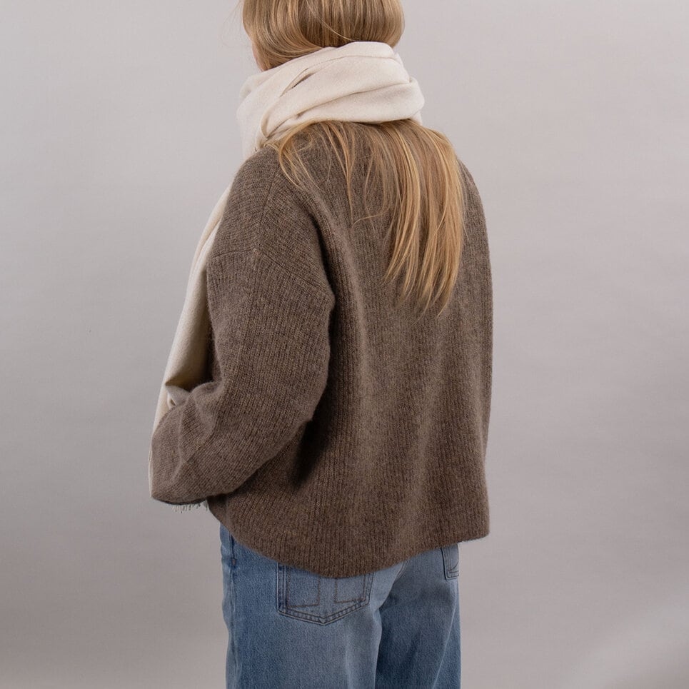 René scarf
