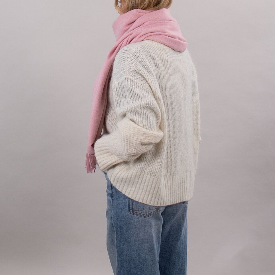 René scarf