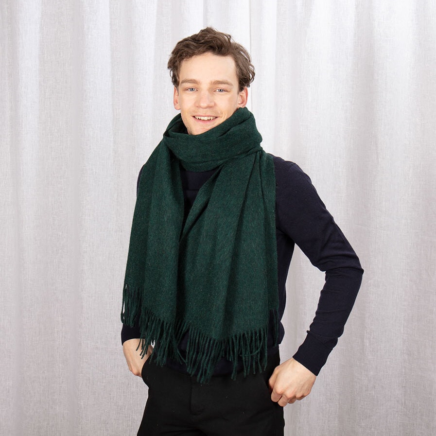 René scarf