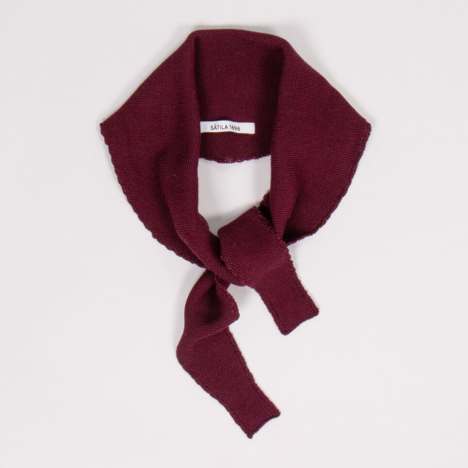 Romb scarf