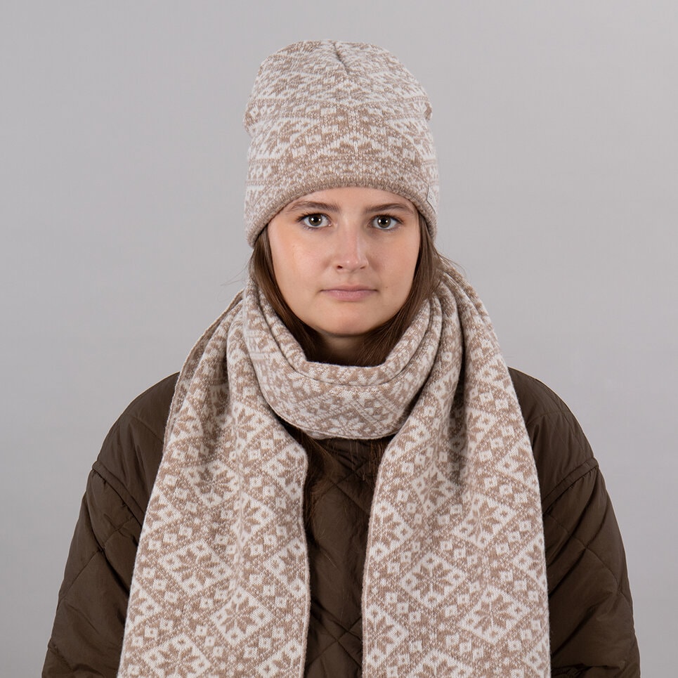 Grace scarf