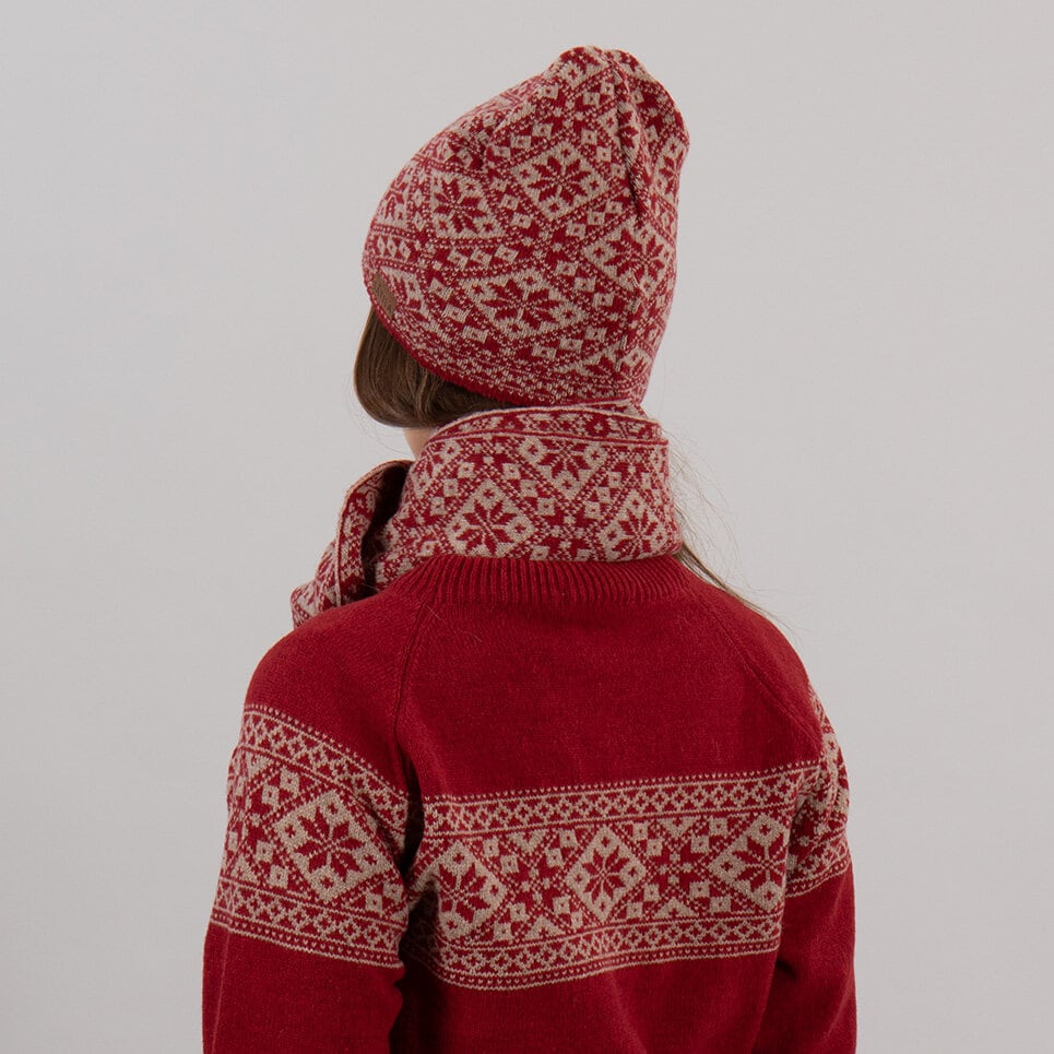 Grace scarf