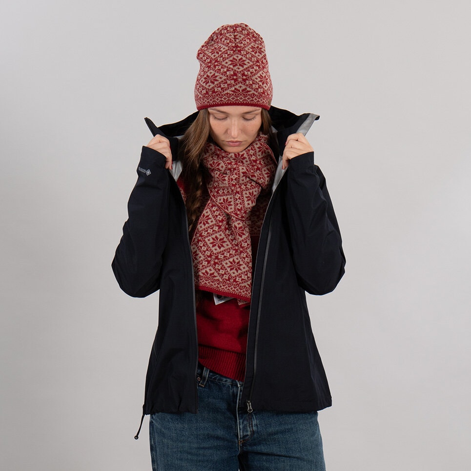 Grace scarf