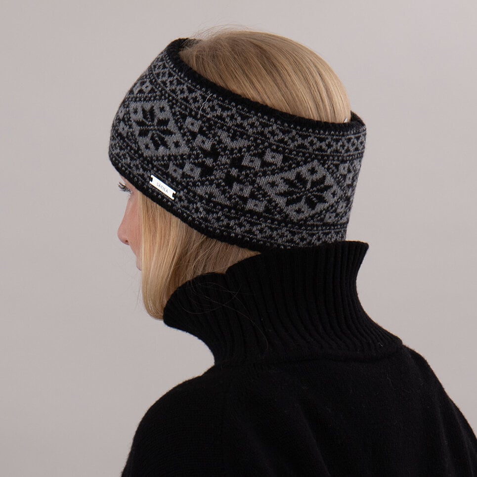 Grace headband