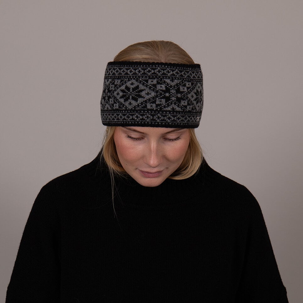 Grace headband
