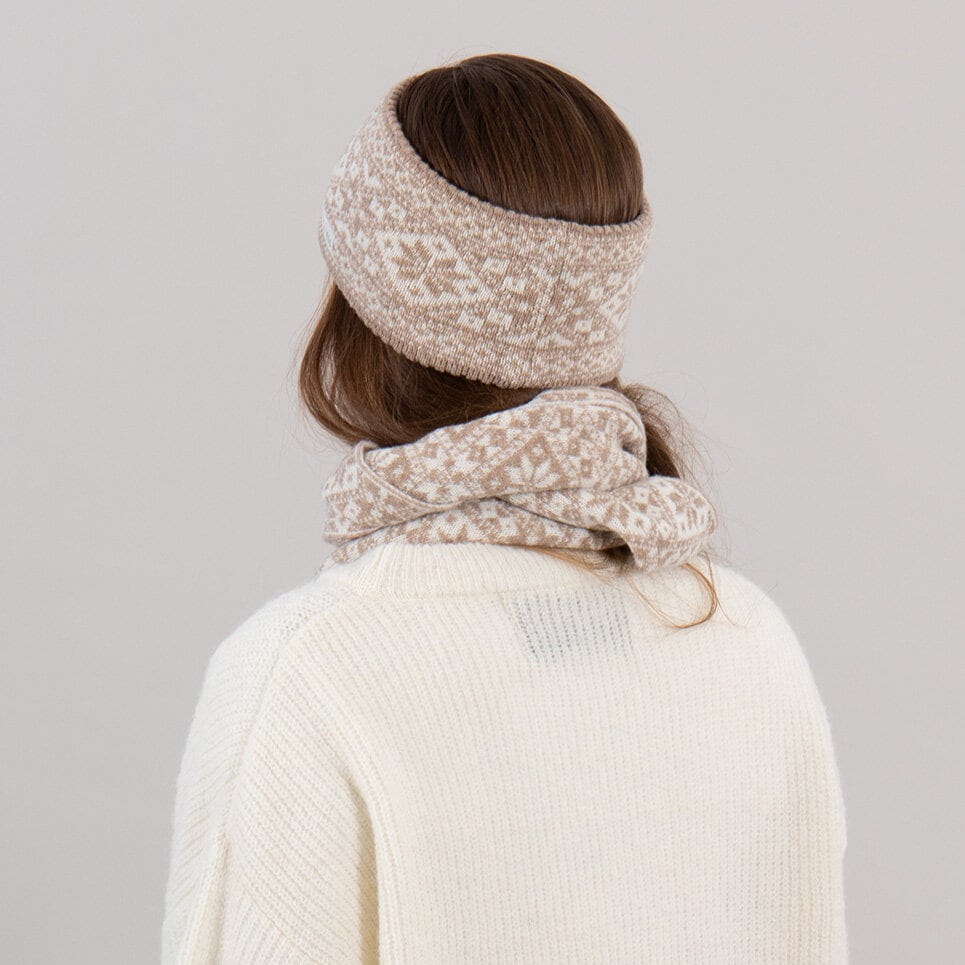 Grace scarf