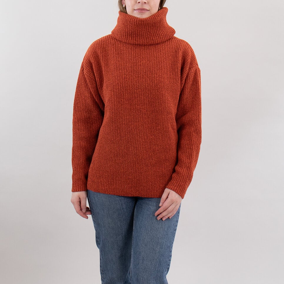 Sandby polo sweater